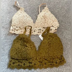 Momanda nursing bras